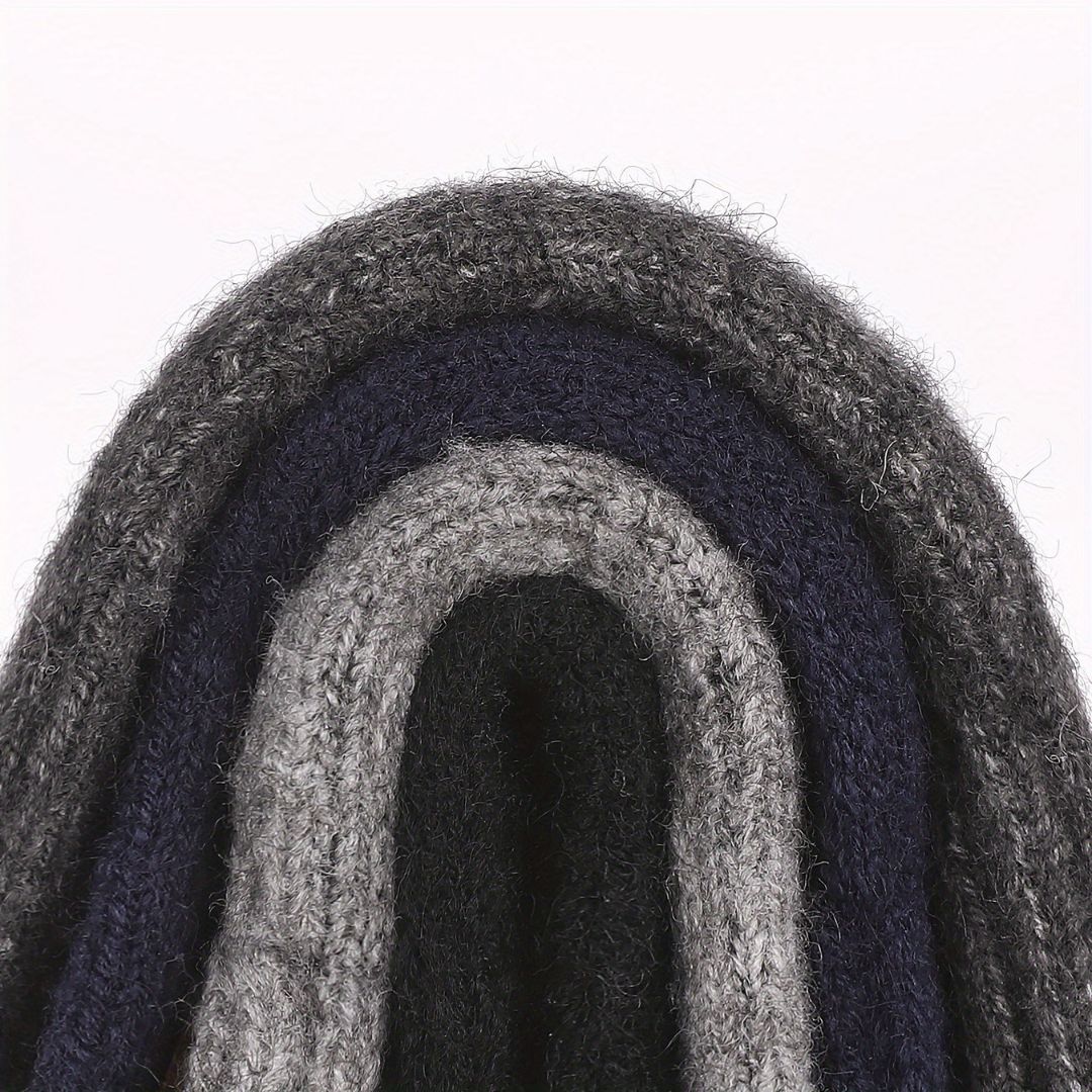 Unisex Alpaca Winter Gloves with Touchscreen – Warm and Comfortable